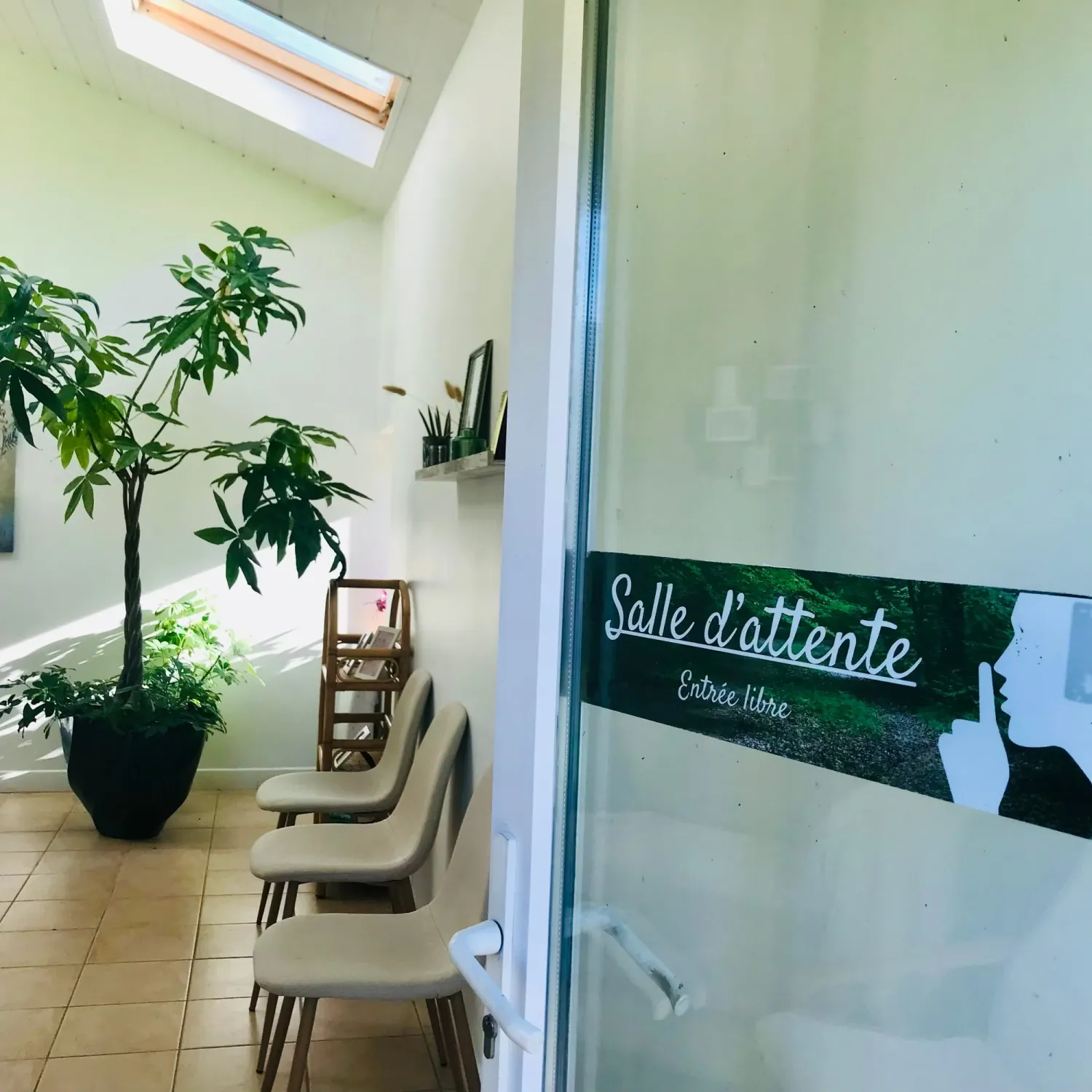 cadeau massage pleyben