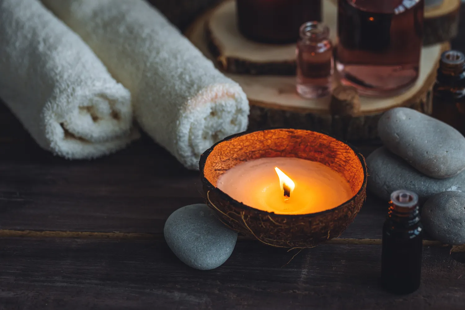cadeau massage roscoff