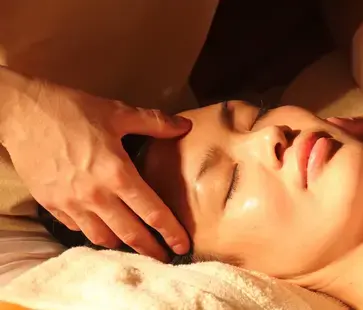 massage bébé Cléder-2