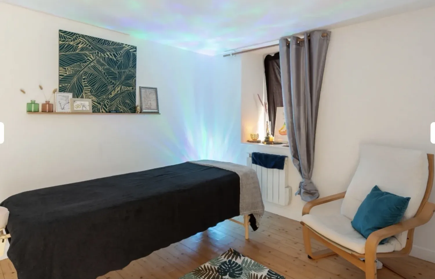 massage bebe roscoff