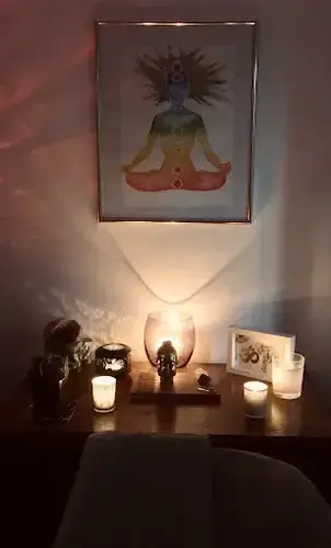 massage bébé Sizun-4