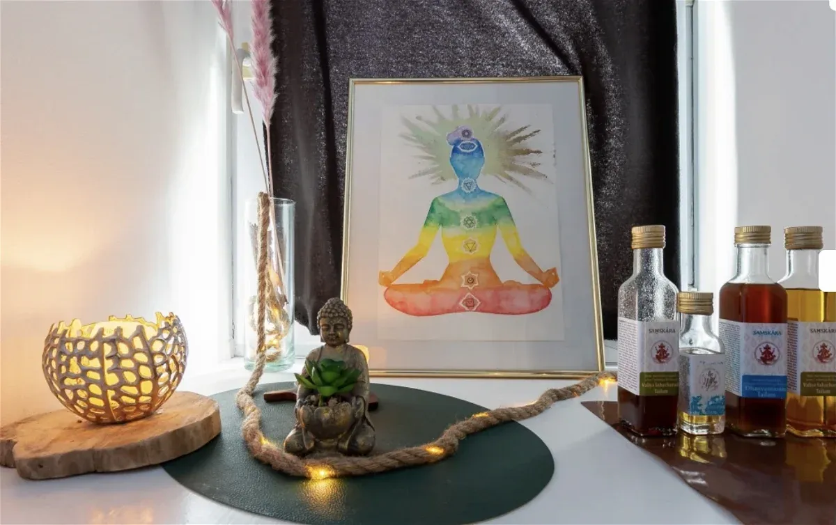 massage relaxant pleyben